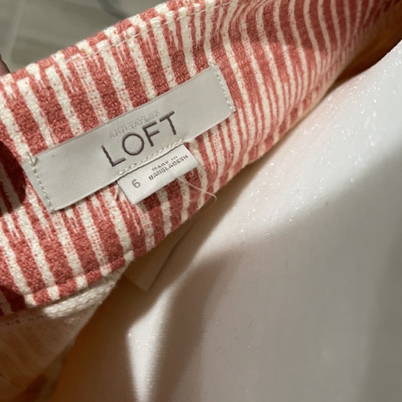 LOFT Skirt - Picture 6 of 8